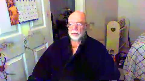 Snapshot of gtnolder60 chatting on January 11, 12:29 pm Gary online show from January 11, 12:29 pm