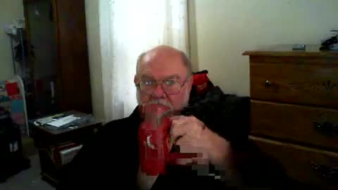 Gary online show from February 8, 1:14 pm