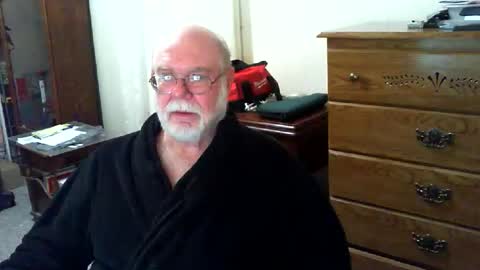 Gary online show from February 14, 2:52 am