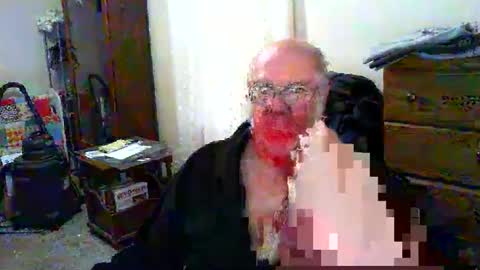 Gary online show from February 26, 1:10 pm