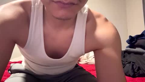 gtrap420 online show from April 20, 3:31 am