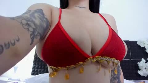 Guadalupe online show from October 6, 7:55 pm