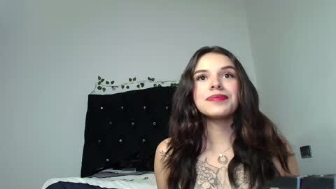 Snapshot of guadalupeclak chatting on February 20, 3:01 am guadalupeclak online show from February 20, 3:01 am