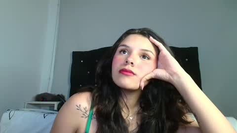 Snapshot of guadalupeclak chatting on March 1, 6:03 am guadalupeclak online show from March 1, 6:03 am