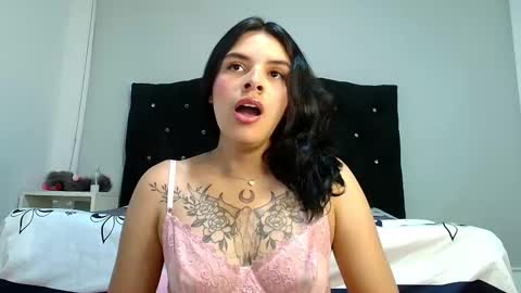 Snapshot of guadalupeclak chatting on March 2, 6:59 am guadalupeclak online show from March 2, 6:59 am