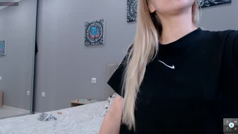 Eva online show from March 29, 12:27 pm