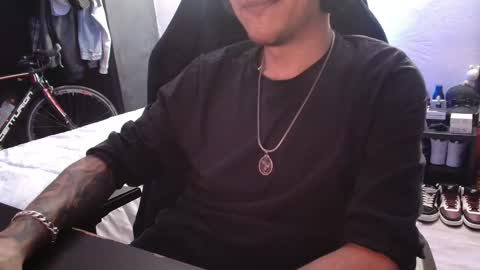 Guayaco  online show from February 22, 6:41 pm