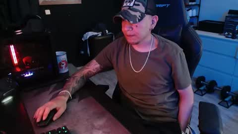 Guayaco  online show from April 2, 1:53 pm