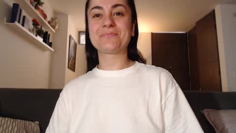 Snapshot of guccipussy1 chatting on September 30, 4:56 pm Elena online show from September 30, 4:56 pm