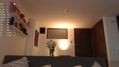 Snapshot of guccipussy1 chatting on October 3, 3:25 am Elena online show from October 3, 3:25 am