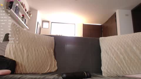 Snapshot of guccipussy1 chatting on October 14, 3:24 pm Elena online show from October 14, 3:24 pm