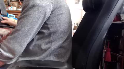 Snapshot of gueraldus chatting on September 23, 9:23 am guerald online show from September 23, 9:23 am