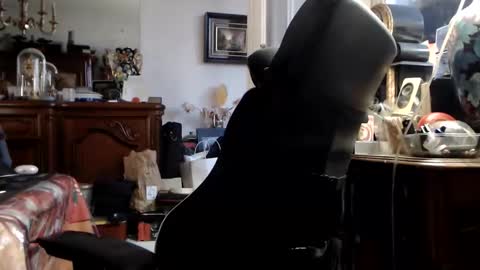 Snapshot of gueraldus chatting on January 13, 7:46 am guerald online show from January 13, 7:46 am