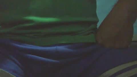 guidogomezcag online show from April 11, 7:45 am