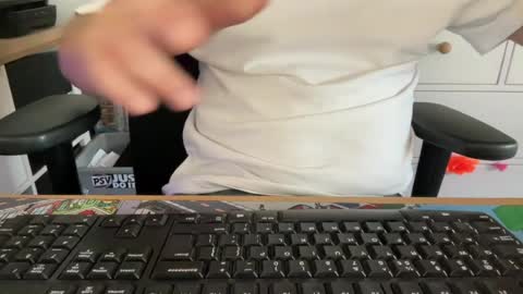 Guido online show from July 13, 8:50 am