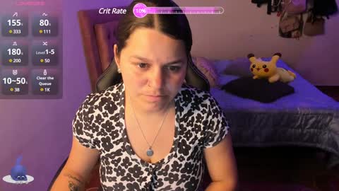 Snapshot of guinivere_blake chatting on December 3, 2:47 am Hello Im Julieta Im 25 years old welcome to my room have fun and be happy. online show from December 3, 2:47 am