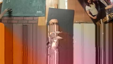 guitarist4206917 online show from February 13, 10:44 am