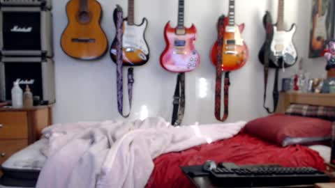 Mario online show from January 24, 5:00 pm