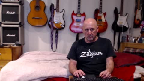 Mario online show from January 27, 11:00 am