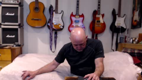 Mario online show from January 28, 1:16 pm