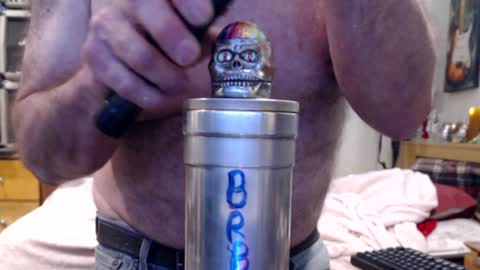 Mario online show from January 28, 5:03 pm