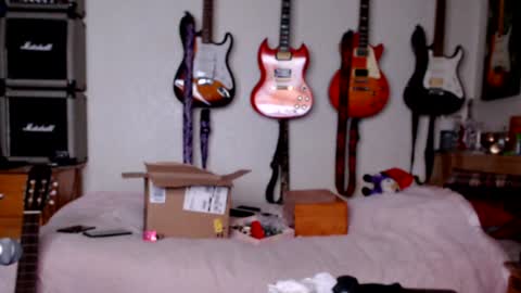 Mario online show from January 29, 2:09 am