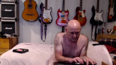 Mario online show from January 29, 8:29 am