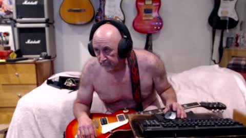 Mario online show from January 29, 2:32 pm