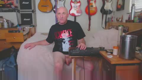 Mario online show from February 19, 10:09 pm