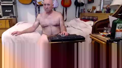 Mario online show from February 24, 8:06 am