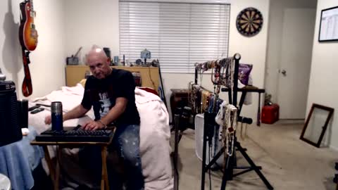 Mario online show from September 15, 8:14 am