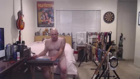 Mario online show from October 29, 7:43 am