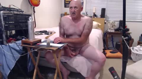 guitarsexgod2 online show from March 29, 12:05 pm