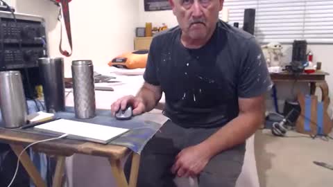 guitarsexgod2 online show from April 3, 8:23 am