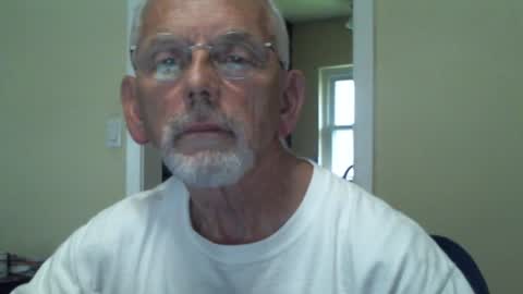 Roy online show from December 7, 9:11 pm