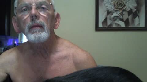 Roy online show from January 2, 9:28 pm