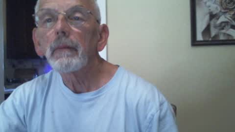 Roy online show from January 11, 2:58 pm