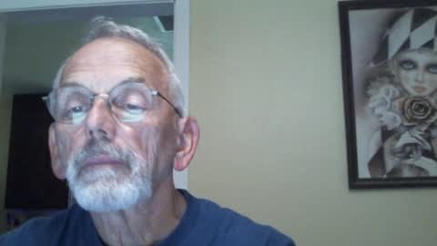 Roy online show from January 12, 4:08 pm