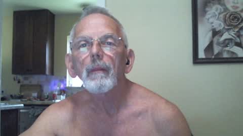 Roy online show from January 15, 7:01 pm