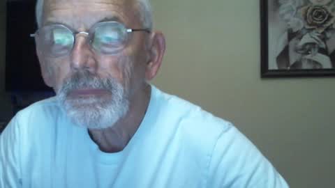 Roy online show from January 27, 2:35 pm