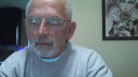 Roy online show from February 17, 1:32 pm
