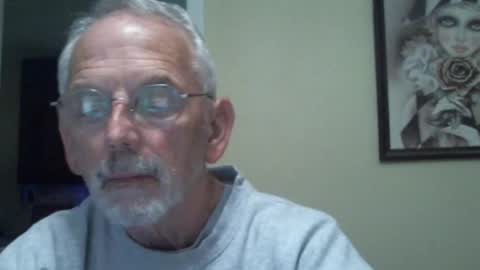 Roy online show from February 19, 2:01 pm