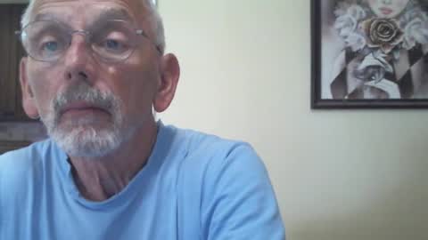 Roy online show from March 3, 5:29 pm