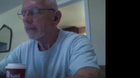 Roy online show from November 16, 3:17 pm