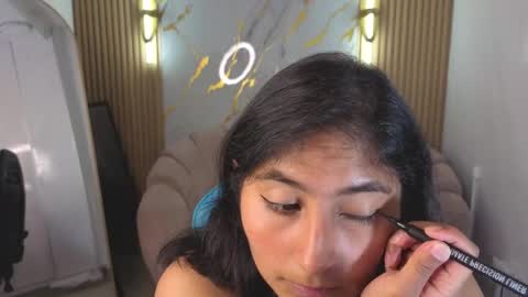 gumball_b online show from October 16, 3:40 am