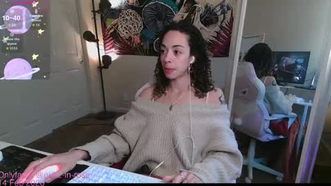 Kylie online show from February 16, 12:40 am