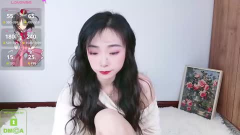 Snapshot of guoguomi chatting on February 20, 11:09 am Hello my name is Guoguo online show from February 20, 11:09 am