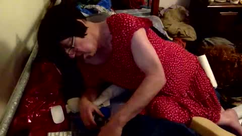 gurlydiesel online show from February 10, 7:23 am