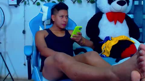 Hakim online show from March 18, 6:44 pm