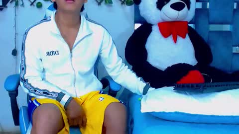 Hakim online show from March 19, 11:14 am